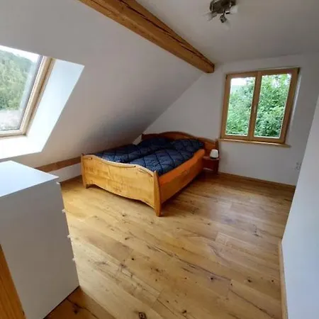 דירה Zum Eichbuehl