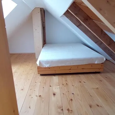 Zum Eichbuehl דירה סאן בלאסיין