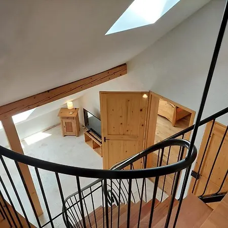 Zum Eichbuehl * סאן בלאסיין