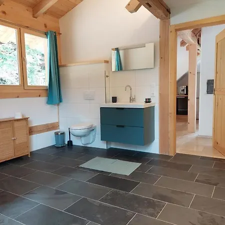 Zum Eichbuehl * St. Blasien