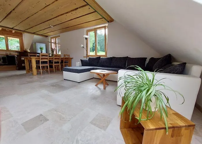 Appartement Zum Eichbuehl