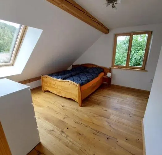 Appartement Zum Eichbuehl