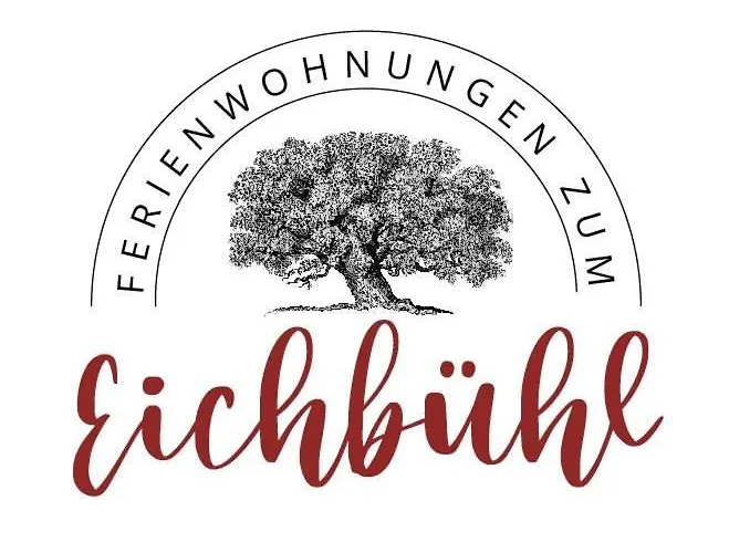 Zum Eichbuehl Appartement *