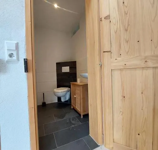 Appartement Zum Eichbuehl *